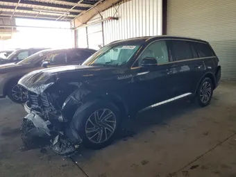 2023 Lincoln Aviator 5LM5J0XC8PGL07896