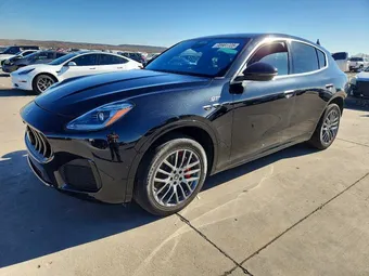 2023 Maserati Grecale ZN682AVA7P7415983