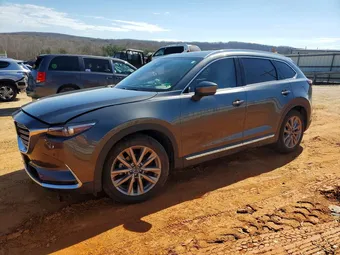 2022 Mazda CX-9 JM3TCBDYXN0608736