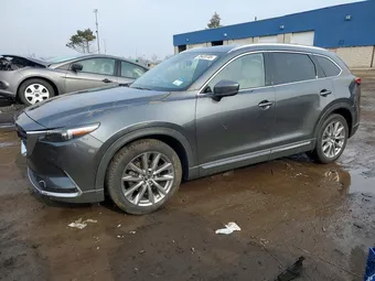 2021 Mazda CX-9 JM3TCBDY4M0522594