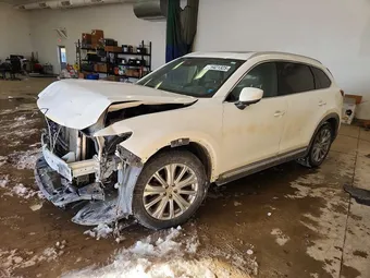 2021 Mazda CX-9 JM3TCBEY0M0509338