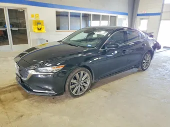 2020 Mazda 6 JM1GL1XY8L1518511