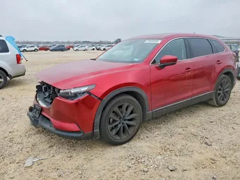 2023 Mazda CX-9 JM3TCBAY1P0656617