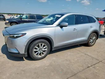 2018 Mazda CX-9 JM3TCACY6J0223485