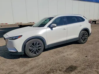 2022 Mazda CX-9 JM3TCBAY1N0618902