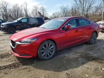 2020 Mazda 6 JM1GL1VMXL1512189