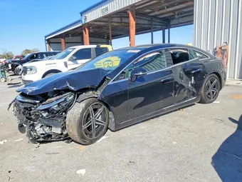 2023 Mercedes-Benz EQS W1KCG4EB7PA033209