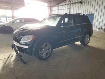 2015 Mercedes-Benz GLK-Class WDCGG8JB5FG393240