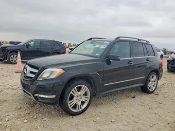 2015 Mercedes-Benz GLK-Class WDCGG5HBXFG340862