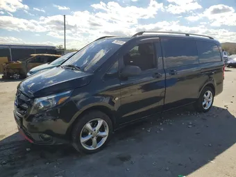 2019 Mercedes-Benz Metris WD4PG2EE5K3516503