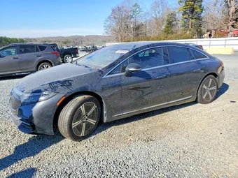 2023 Mercedes-Benz EQS W1KCG2DB6PA023308