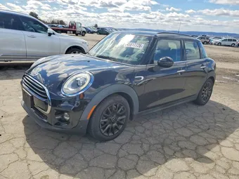 2016 Mini Cooper WMWXU1C5XG2D10459