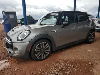 2019 Mini 5-Door WMWXU3C56K2F51925