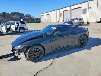 2024 Nissan Z JN1BZ4BH0RM361455