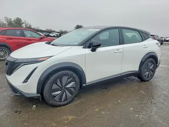 2024 Nissan Ariya JN1DF0BBXRM732773