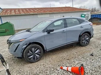 2023 Nissan Ariya JN1DF0BB3PM709395