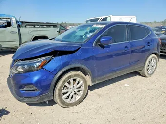 2021 Nissan Qashqai JN1BJ1AW2MW439771