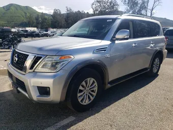 2017 Nissan Armada JN8AY2NC3H9504629