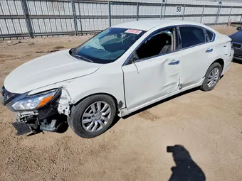 2018 Nissan Altima 147762 Lot 74148155