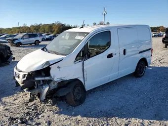 2021 Nissan NV 200 3N6CM0KN8MK703979