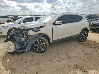 2020 Nissan Qashqai JN1BJ1CV6LW257087