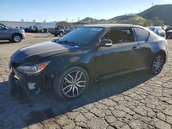 2016 Scion TC JTKJF5C72GJ024709
