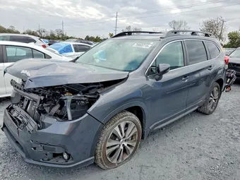 2021 Subaru Ascent 4S4WMAPD3M3422311