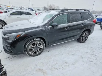 2024 Subaru Ascent 4S4WMAUD2R3403132