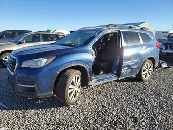 2020 Subaru Ascent 4S4WMARD2L3440844
