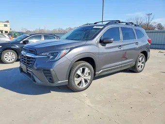 2024 Subaru Ascent 4S4WMAED9R3414014