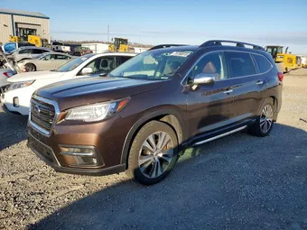 2019 Subaru Ascent 4S4WMARD1K3434550