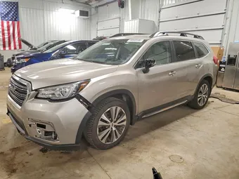 2020 Subaru Ascent 4S4WMAJD7L3477609