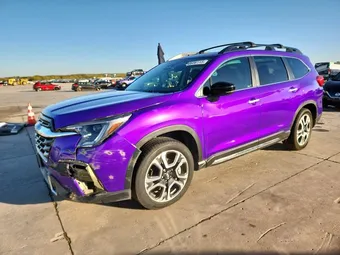 2024 Subaru Ascent 4S4WMAWD4R3406370