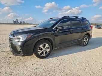2023 Subaru Ascent 4S4WMACD3P3401954
