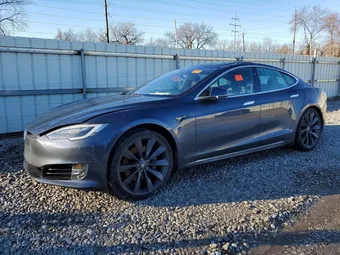 2016 Tesla Model S 5YJSA1E29GF170326