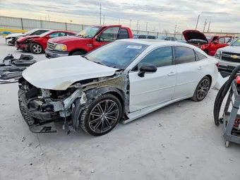 2019 Toyota Avalon 4T1BZ1FB2KU030041