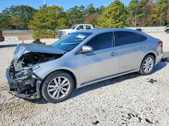 2015 Toyota Avalon 4T1BK1EB0FU175719