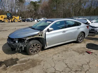 2016 Toyota Avalon 4T1BK1EB1GU210883