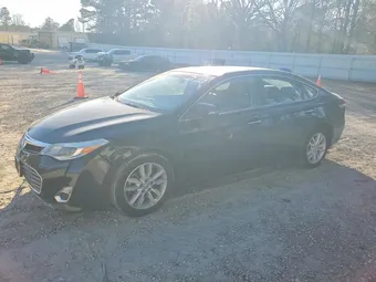 2015 Toyota Avalon 4T1BK1EB5FU148712