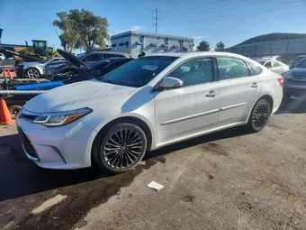 2016 Toyota Avalon 4T1BK1EB5GU234958