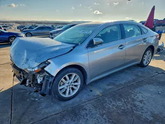 2015 Toyota Avalon 4T1BK1EBXFU158801