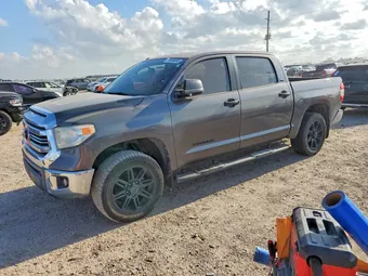2017 Toyota Tundra 5TFEM5F13HX119753