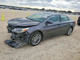 2016 Toyota Avalon 4T1BK1EB8GU218897