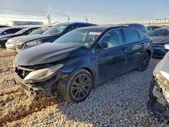 2015 Toyota Avalon 4T1BK1EB8FU157484