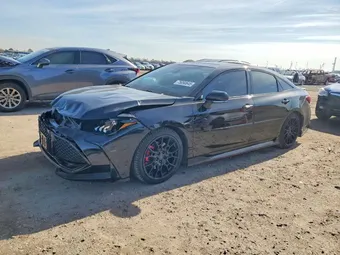 2021 Toyota Avalon 4T1FZ1FB2MU066607