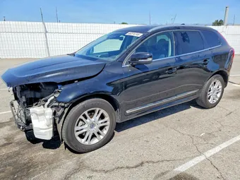 2016 Volvo XC60 YV440MDKXG2901229