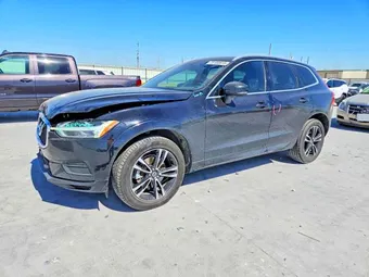 2020 Volvo XC60 YV4102RK3L1565178