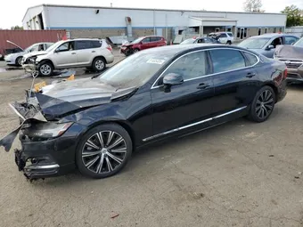 2023 Volvo S90 LVY062MNXPP344493