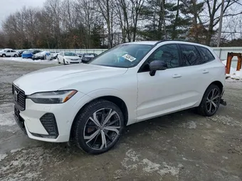 2022 Volvo XC60 YV4062RM0N1044725