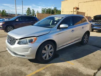 2016 Volvo XC60 YV449MDM6G2831431